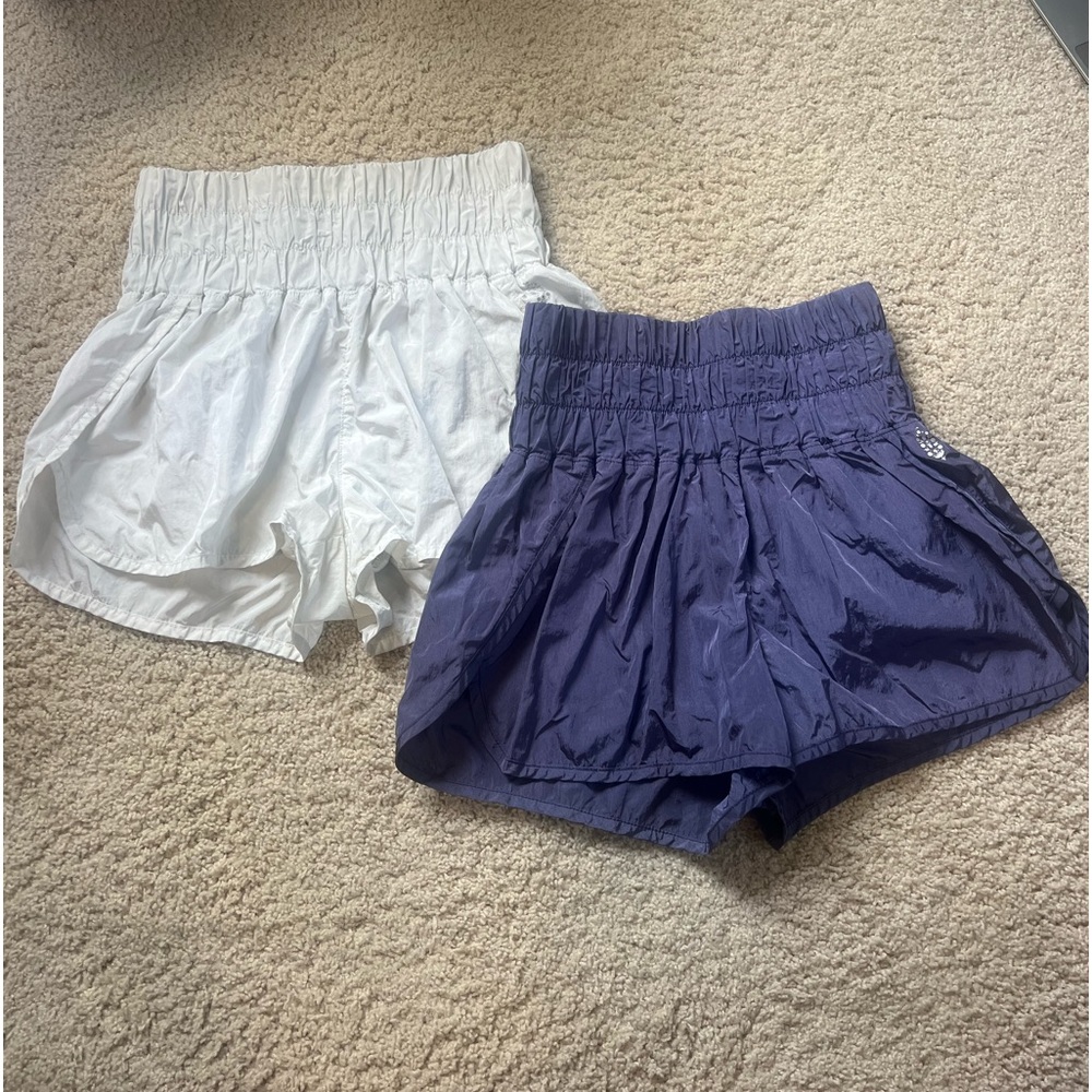 free people movement the way home shorts bundle